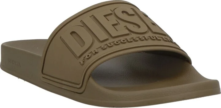Diesel Sa-mayemi Cc Man Sandals - Image 4