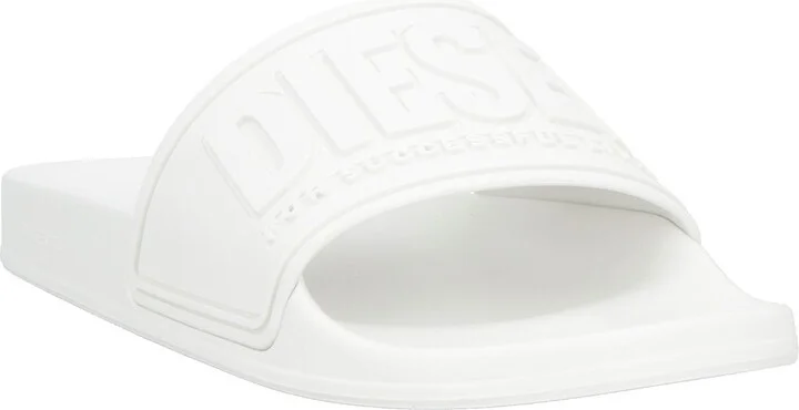 Diesel Sa-mayemi Cc Man Sandals - Image 7
