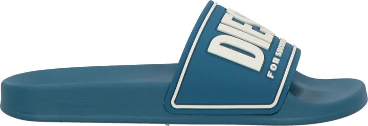 Diesel Sa-mayemi Cc Man Sandals - Image 9