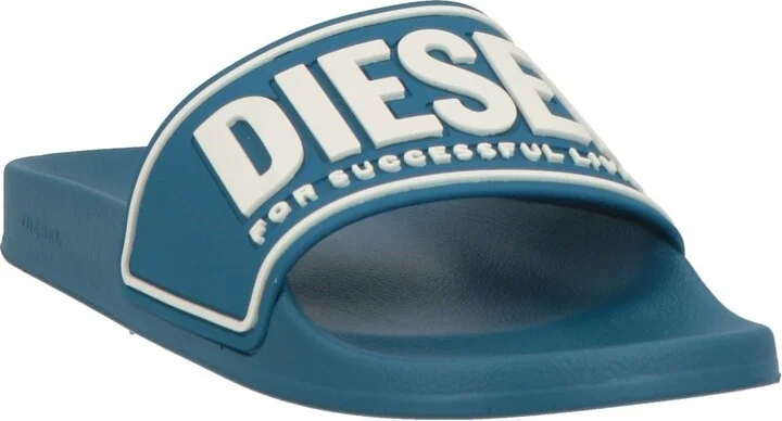 Diesel Sa-mayemi Cc Man Sandals - Image 10
