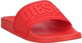 Diesel Sa-mayemi Cc Man Sandals - Image 11