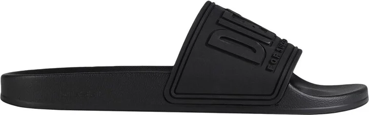 Diesel Sa-mayemi Cc Man Sandals - Image 3