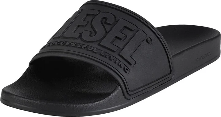 Diesel Sa-mayemi Cc Man Sandals - Image 4