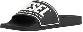 Diesel Sa-mayemi Cc W Woman Sandals - Image 2