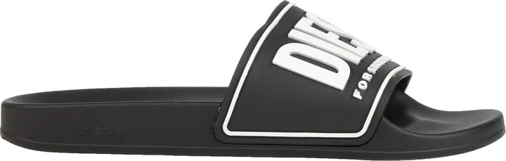 Diesel Sa-mayemi Cc W Woman Sandals - Image 3