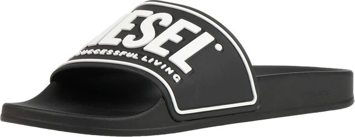 Diesel Sa-mayemi Cc W Woman Sandals - Image 4