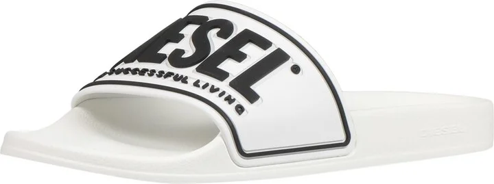 Diesel Sa-mayemi Cc W Woman Sandals - Image 7