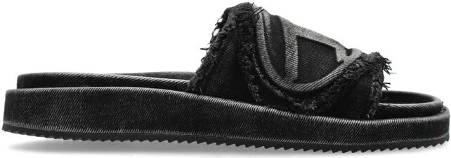 Diesel Sa-Slide D-Oval Slides