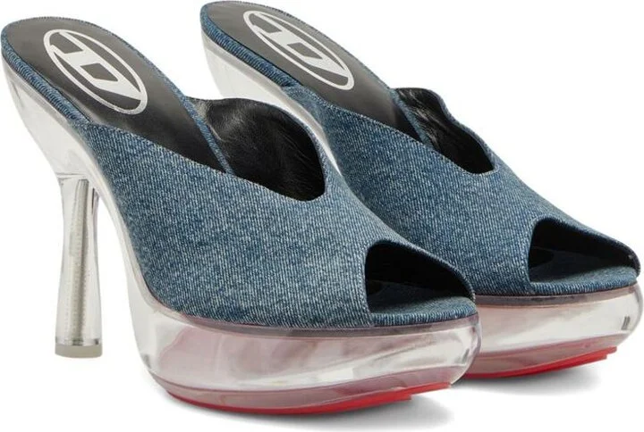 Diesel Sandals - Image 2