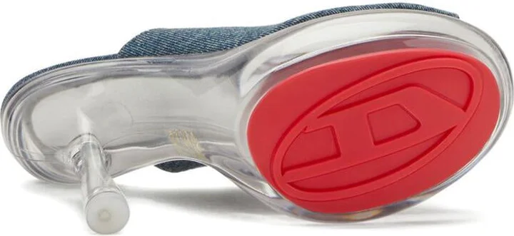 Diesel Sandals - Image 4