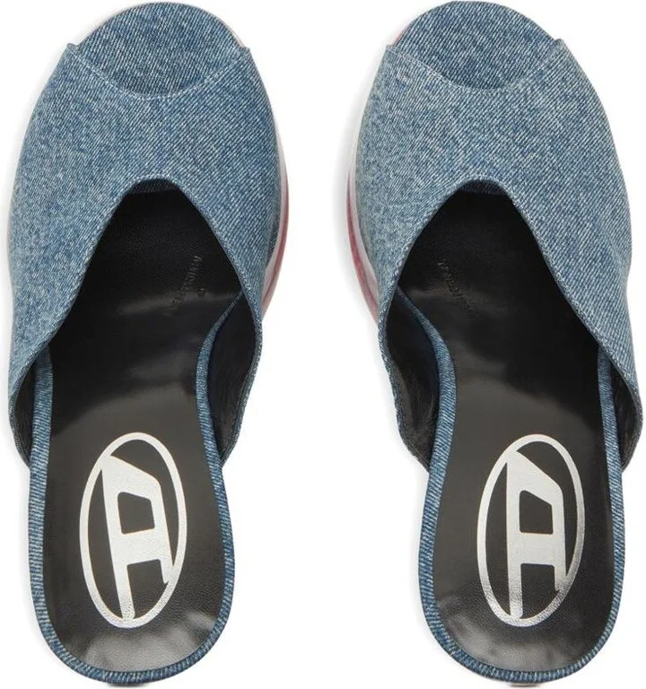 Diesel Sandals - Image 5