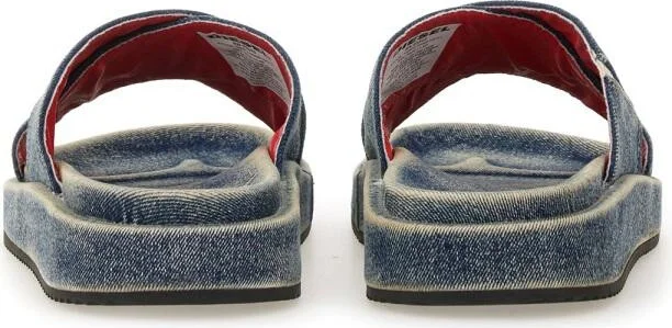 Diesel Slide Sandal "Cris Cros" Unisex - Image 3