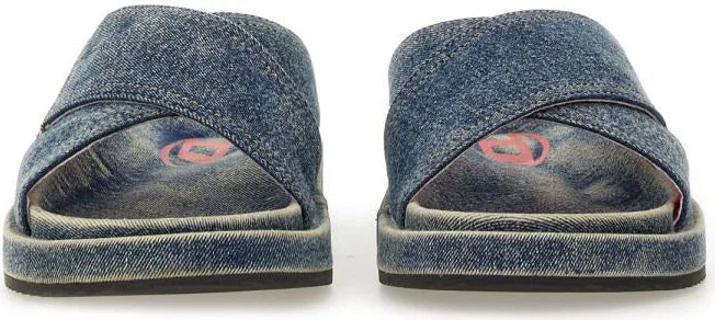 Diesel Slide Sandal "Cris Cros" Unisex - Image 4