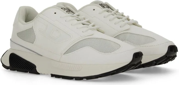 Diesel Sneaker Runner "S-Tame-D" - Image 2