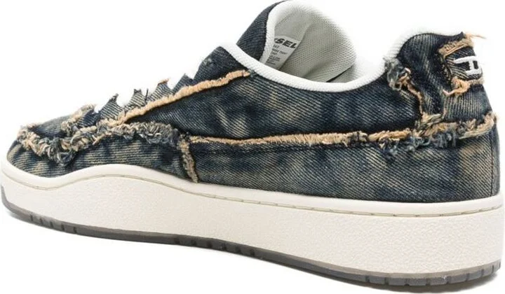 Diesel Sneakers - Image 3