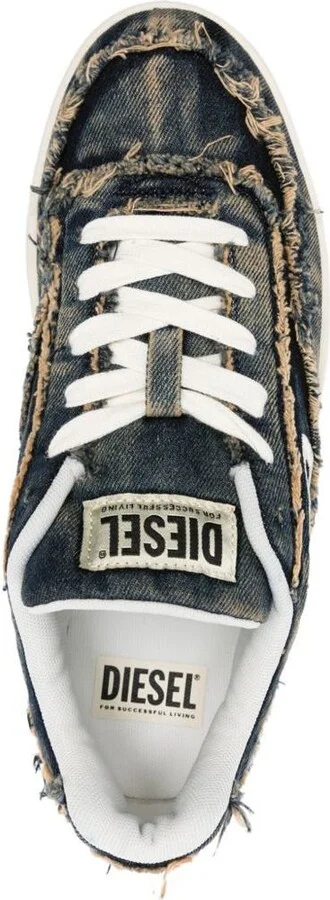 Diesel Sneakers - Image 4