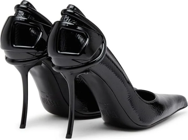 Diesel With Heel - Image 4