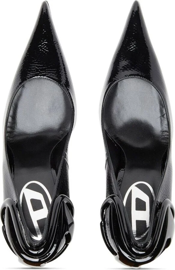 Diesel With Heel - Image 5