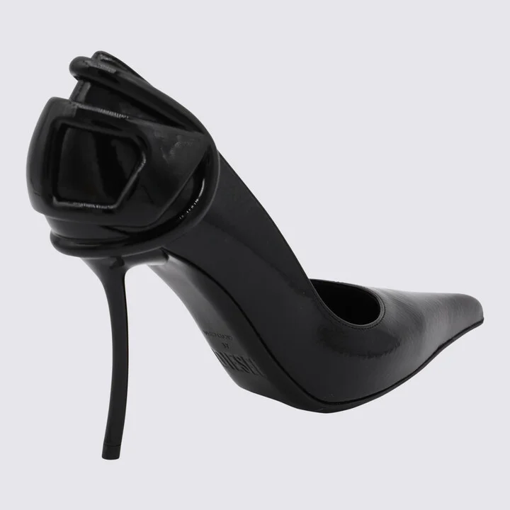 Diesel With Heel - Image 6