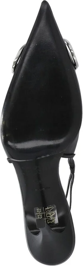 Diesel With Heel - Image 5