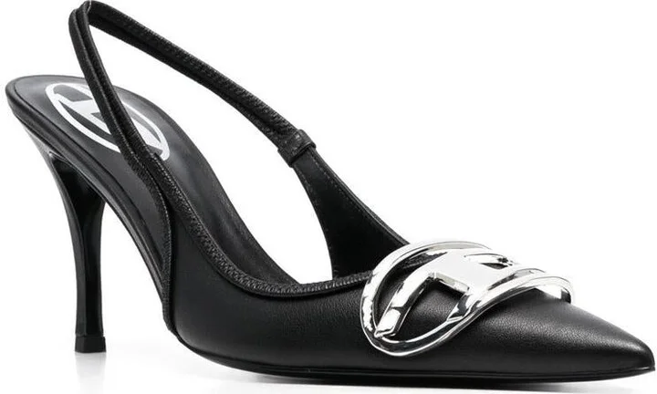 Diesel With Heel - Image 2