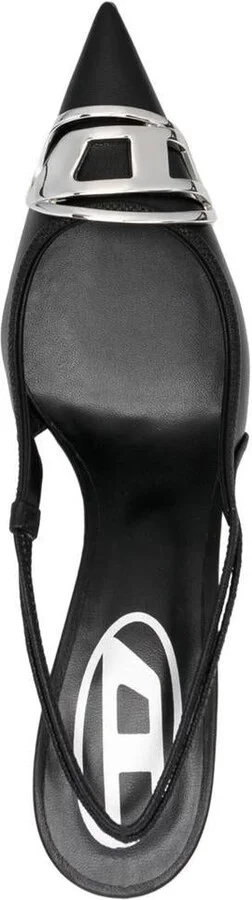 Diesel With Heel - Image 3