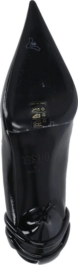Diesel With Heel - Image 4