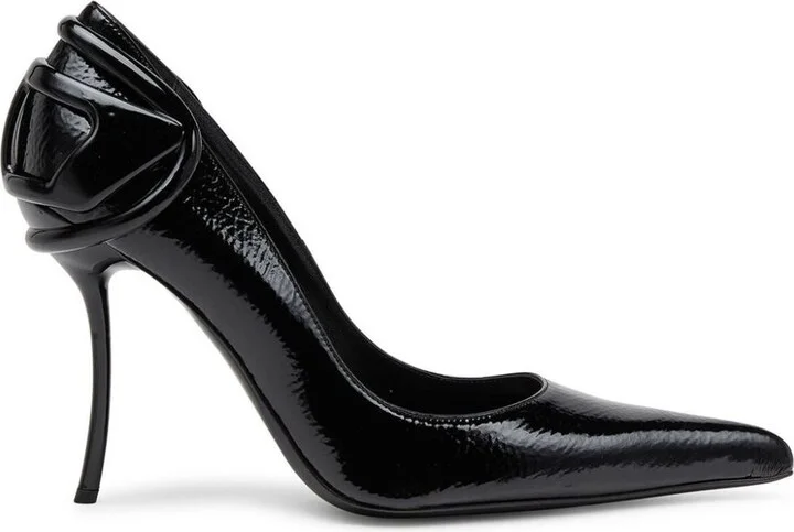 Diesel With Heel