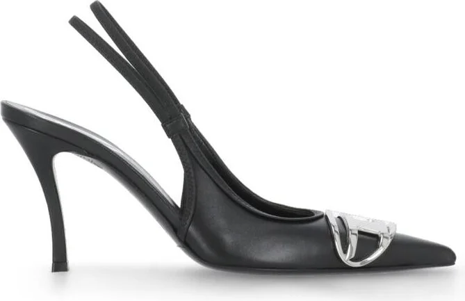 Diesel With Heel