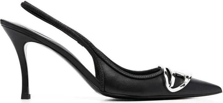 Diesel With Heel