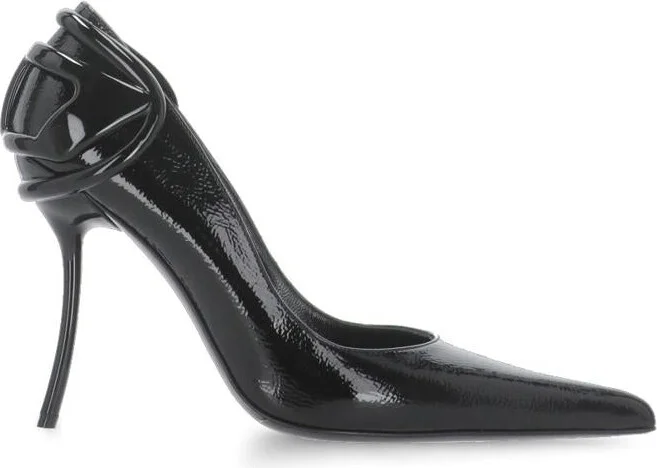 Diesel With Heel