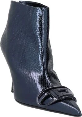 Diesel Woman Ankle boots - Image 2
