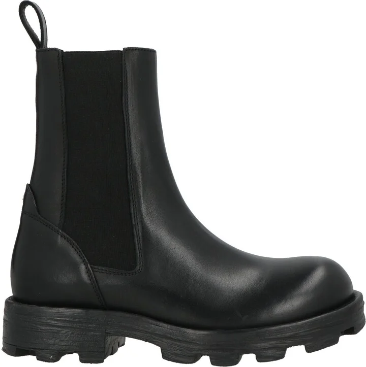 Diesel Woman Ankle boots - Image 3