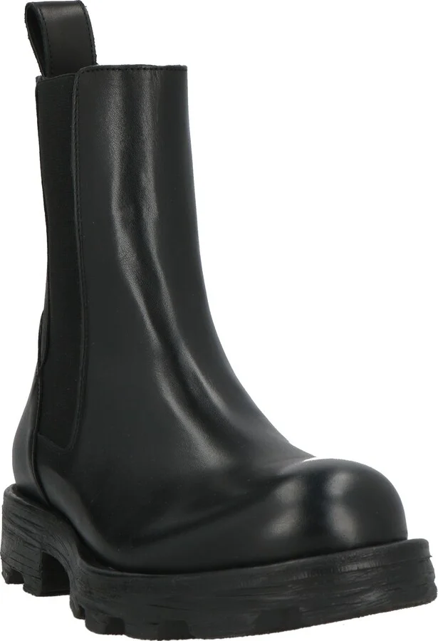 Diesel Woman Ankle boots - Image 4