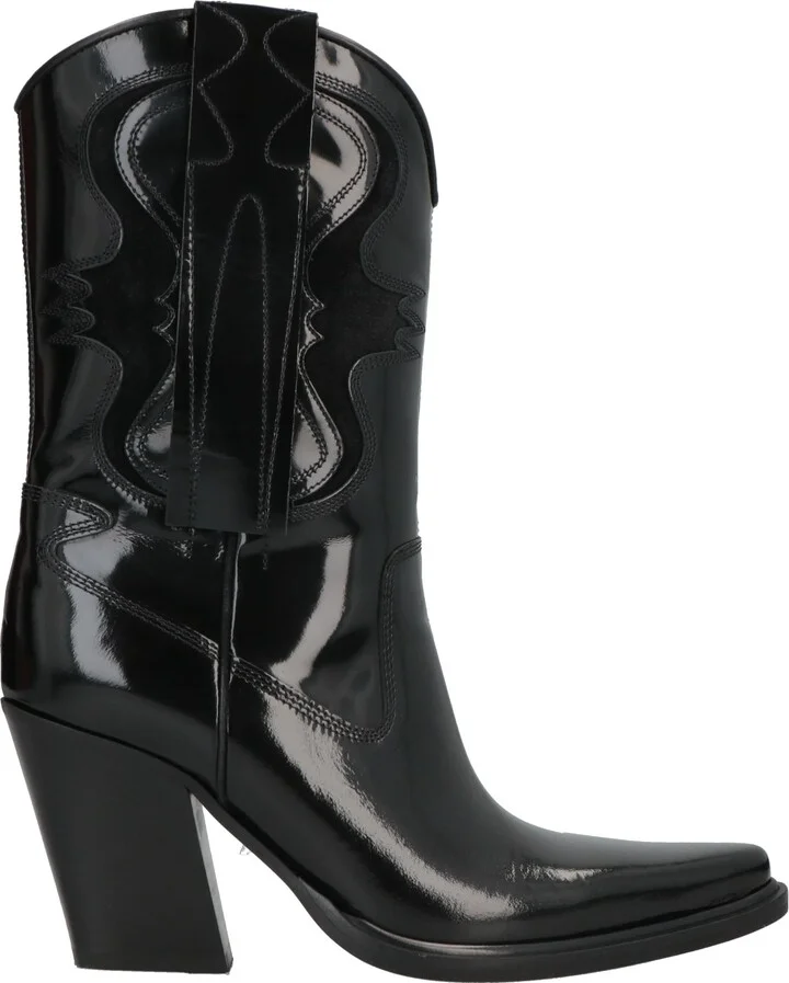 Diesel Woman Ankle boots - Image 3