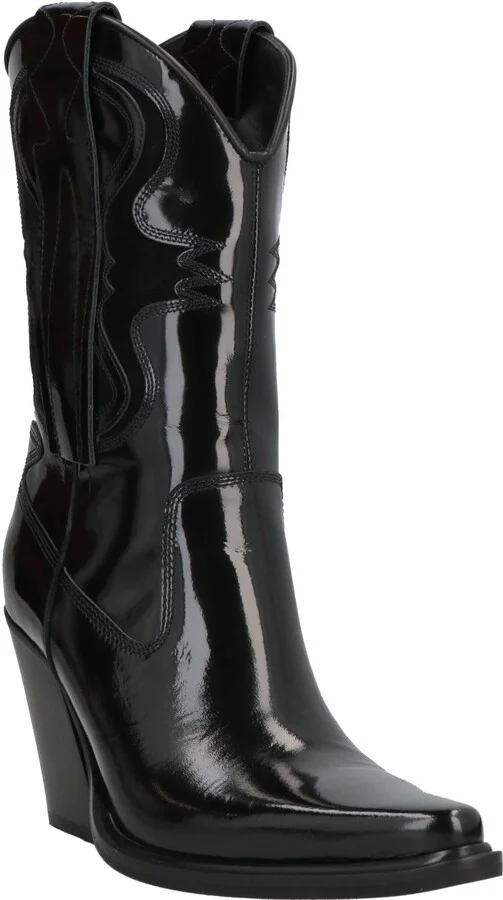 Diesel Woman Ankle boots - Image 4