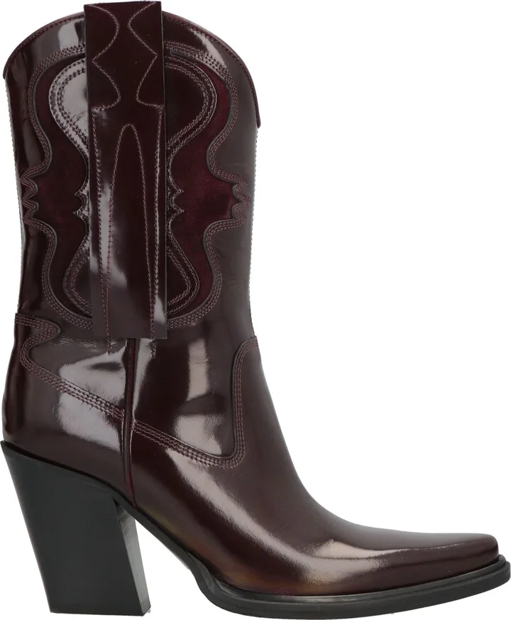 Diesel Woman Ankle boots - Image 6