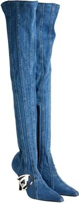 Diesel Woman Boot - Image 2