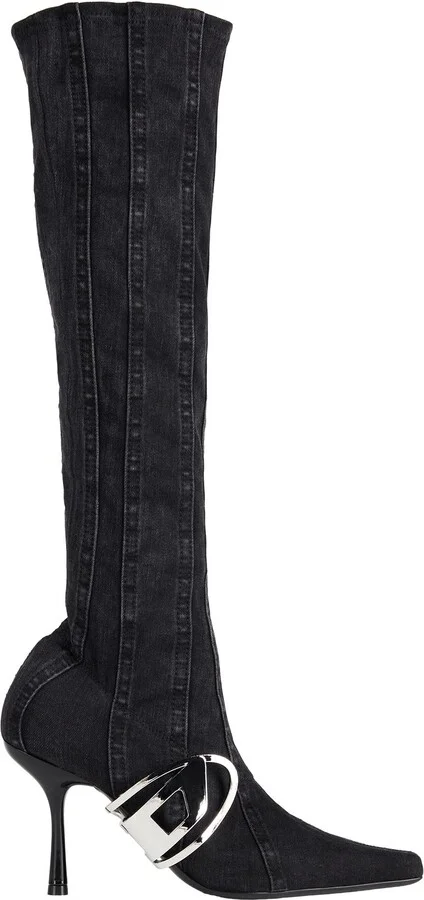 Diesel Woman Boot - Image 3