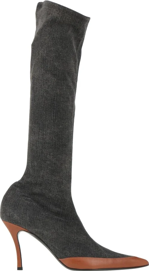 Diesel Woman Boot - Image 3