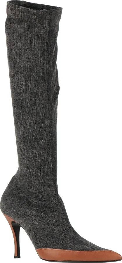 Diesel Woman Boot - Image 4