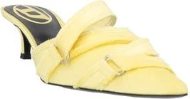 Diesel Woman Mules & Clogs - Image 2