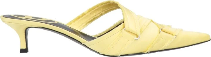 Diesel Woman Mules & Clogs - Image 3