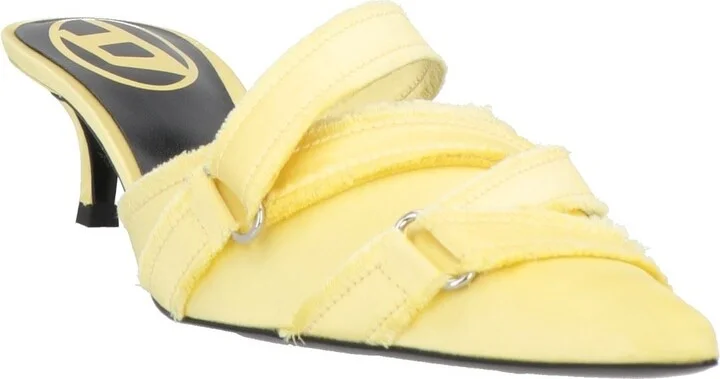 Diesel Woman Mules & Clogs - Image 4
