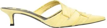 Diesel Woman Mules & Clogs
