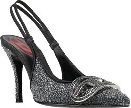 Diesel Woman Pumps - Image 2