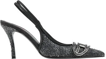 Diesel Woman Pumps