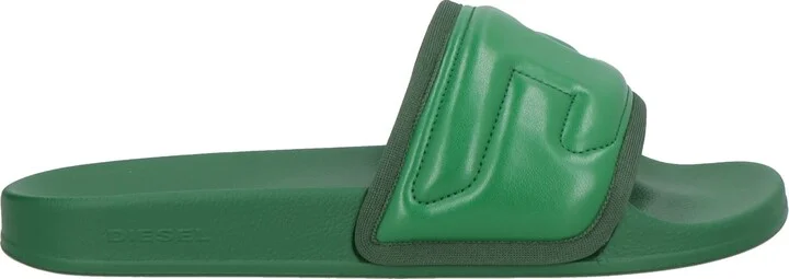 Diesel Woman Sandals - Image 3