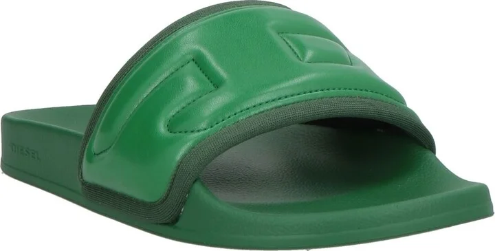 Diesel Woman Sandals - Image 4