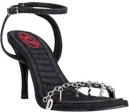 Diesel Woman Sandals - Image 2